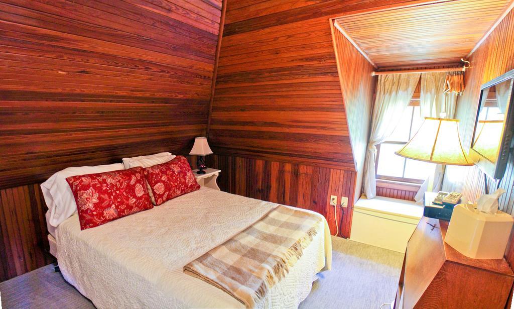 Night Swan Intracoastal Bed & Breakfast New Smyrna Beach Eksteriør billede