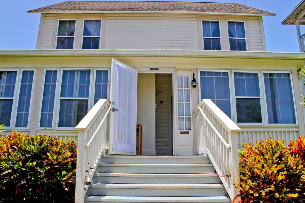 Night Swan Intracoastal Bed & Breakfast New Smyrna Beach Eksteriør billede